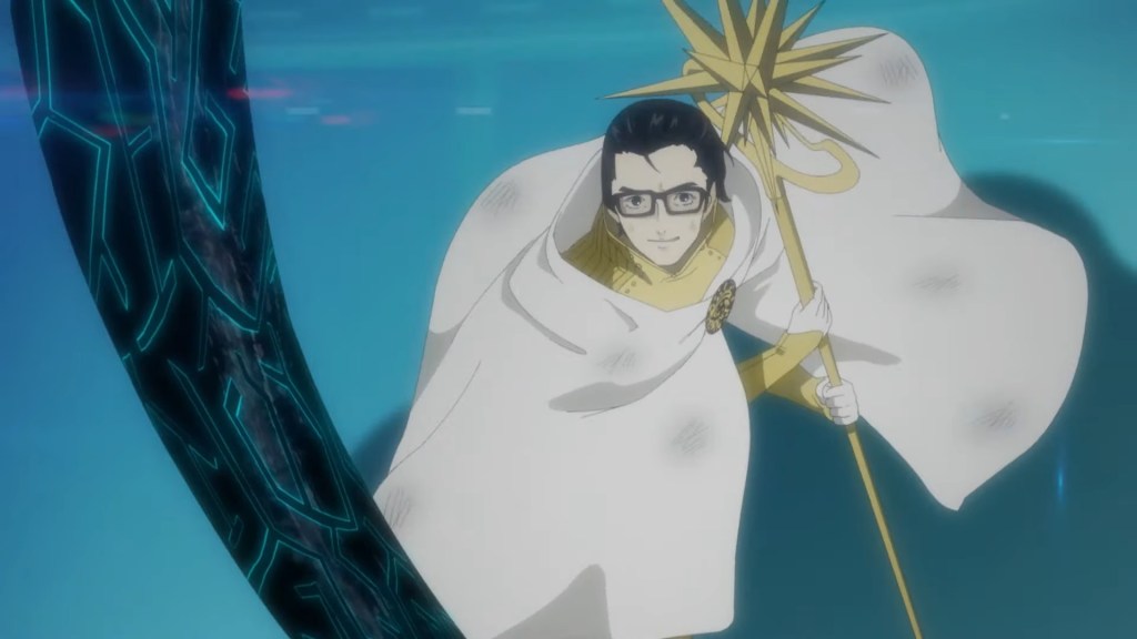 I’m just gonna say it: I love morally grey&nbsp;characters