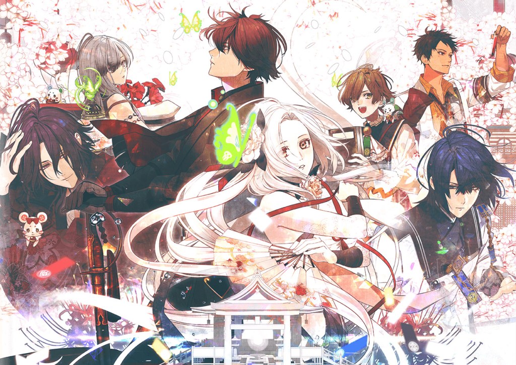 Review: Olympia Soiree