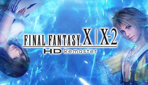 Review: Final Fantasy X HD&nbsp;Remaster