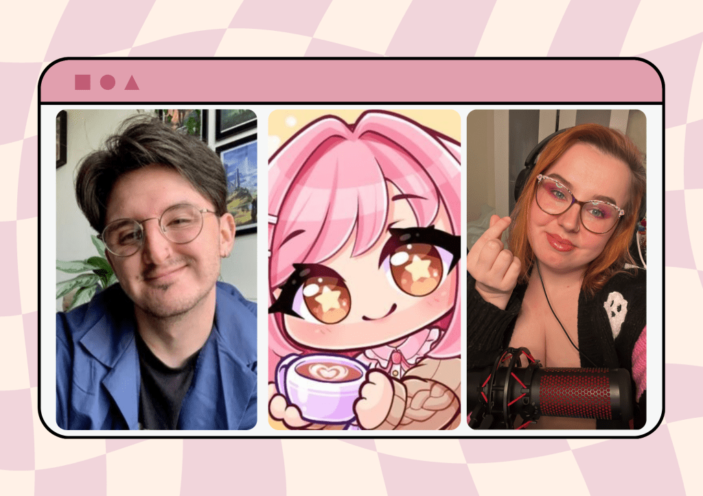 Acceptance, Support and Silliness: The World of Neurodivergent&nbsp;Streaming