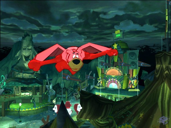 Early 2000s Games Hit&nbsp;Different