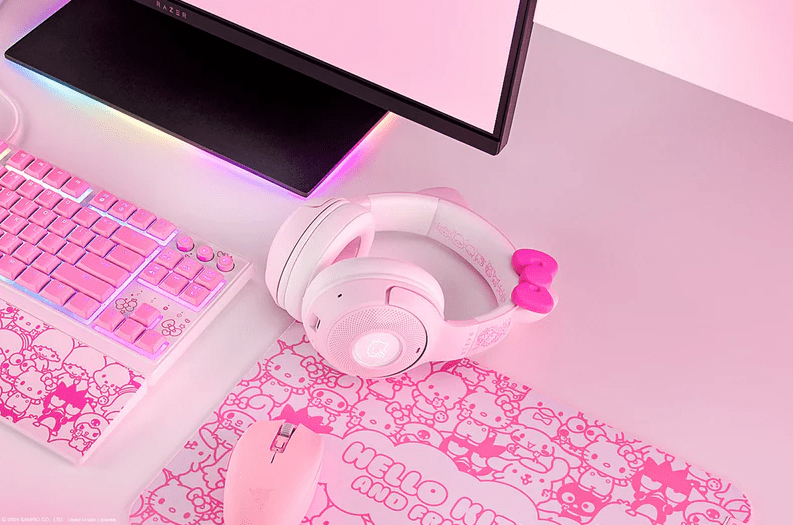 Lets Talk about the Gamer Girl&nbsp;Stereotype