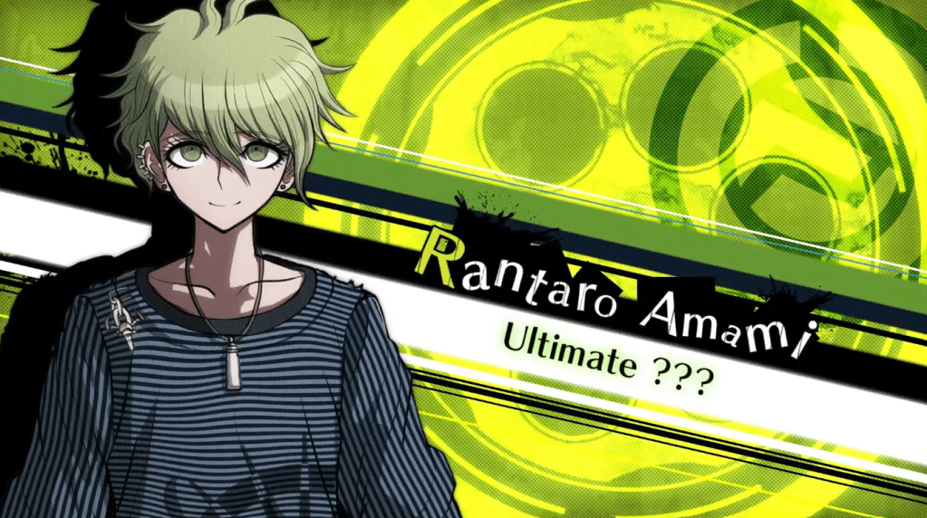 Here are some Characters I Think are&nbsp;Neat