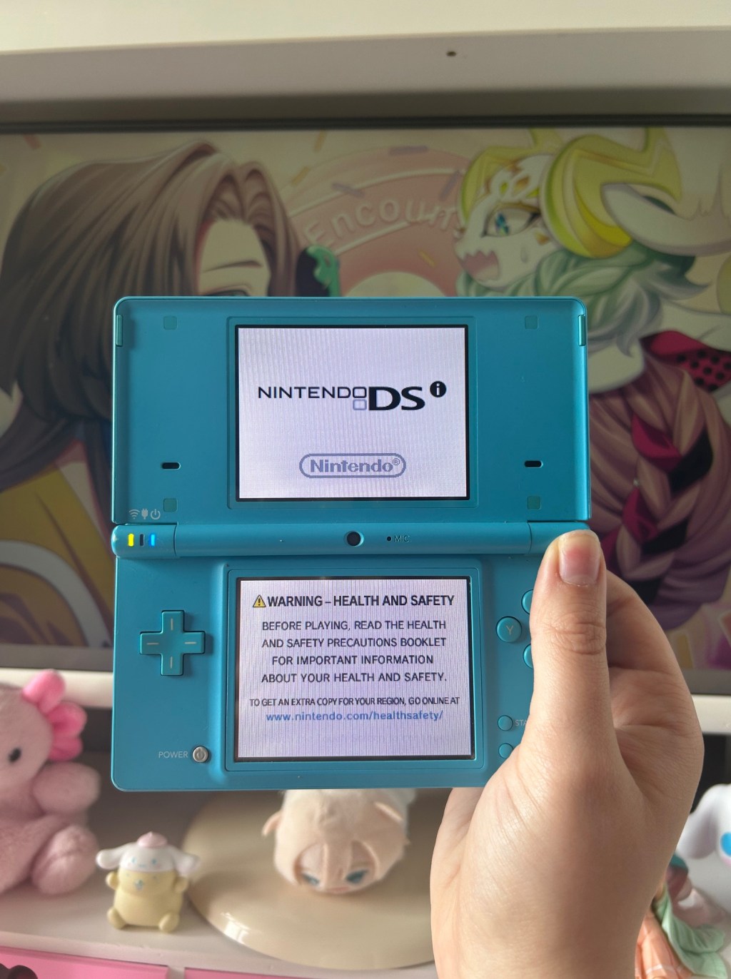 One Year of Writing for&nbsp;SweetieGames!