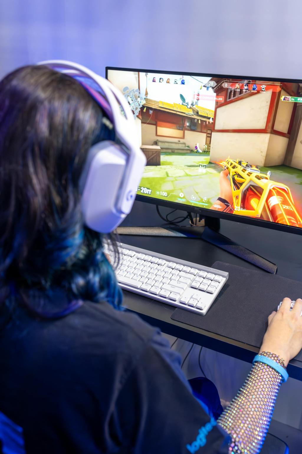 What Does AI Mean for the Future of Video&nbsp;Games?