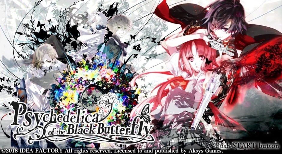 I Play Otome Games for the&nbsp;Plot