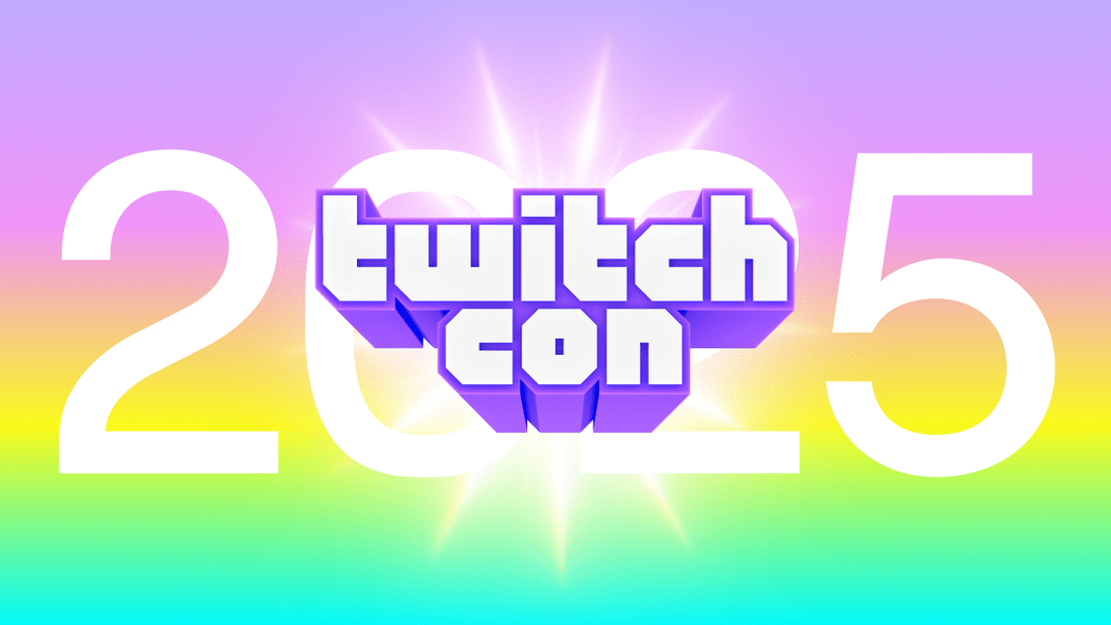 The Disaster of TwitchCon&nbsp;2025
