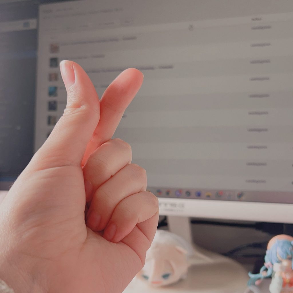 My Goals for&nbsp;2026