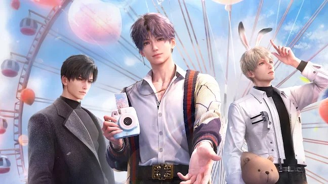 Love and Deepspace Needs to Take Representation&nbsp;Seriously