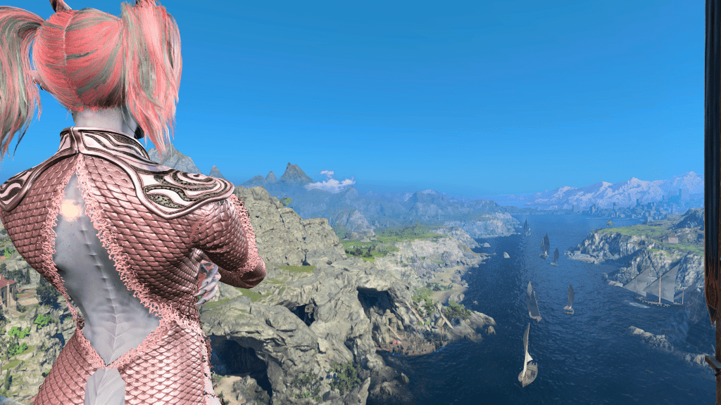 What I Enjoy About Playing Baldur’s Gate&nbsp;3