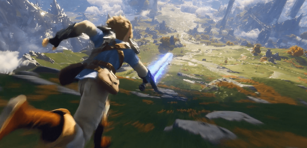 Who Actually Wants AI&nbsp;Games?