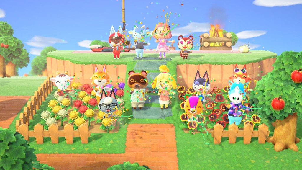 Here are Some of My Favourite Animal Crossing&nbsp;Villagers