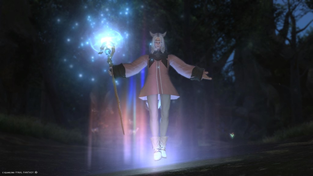 What Do You Want from a&nbsp;Healer?