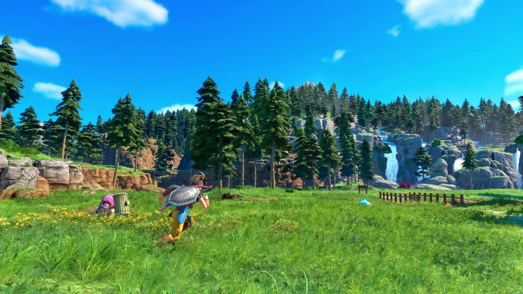 We Could Be Returning to the World of&nbsp;DQIX