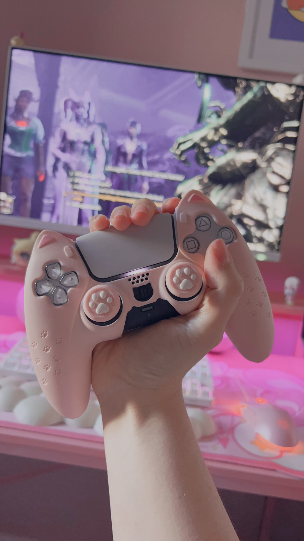 I May Have to Convert to PC&nbsp;Gaming